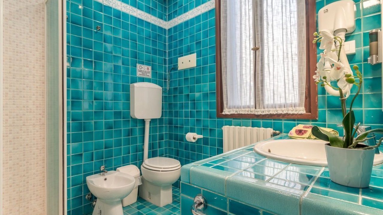Photo of Bathroom in San Polo