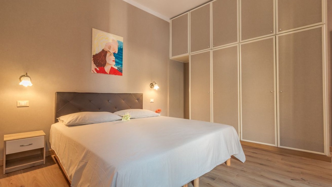 Photo of Bedroom in San Polo