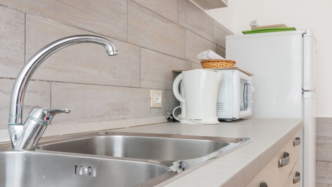 Photo of Kitchen in San Polo