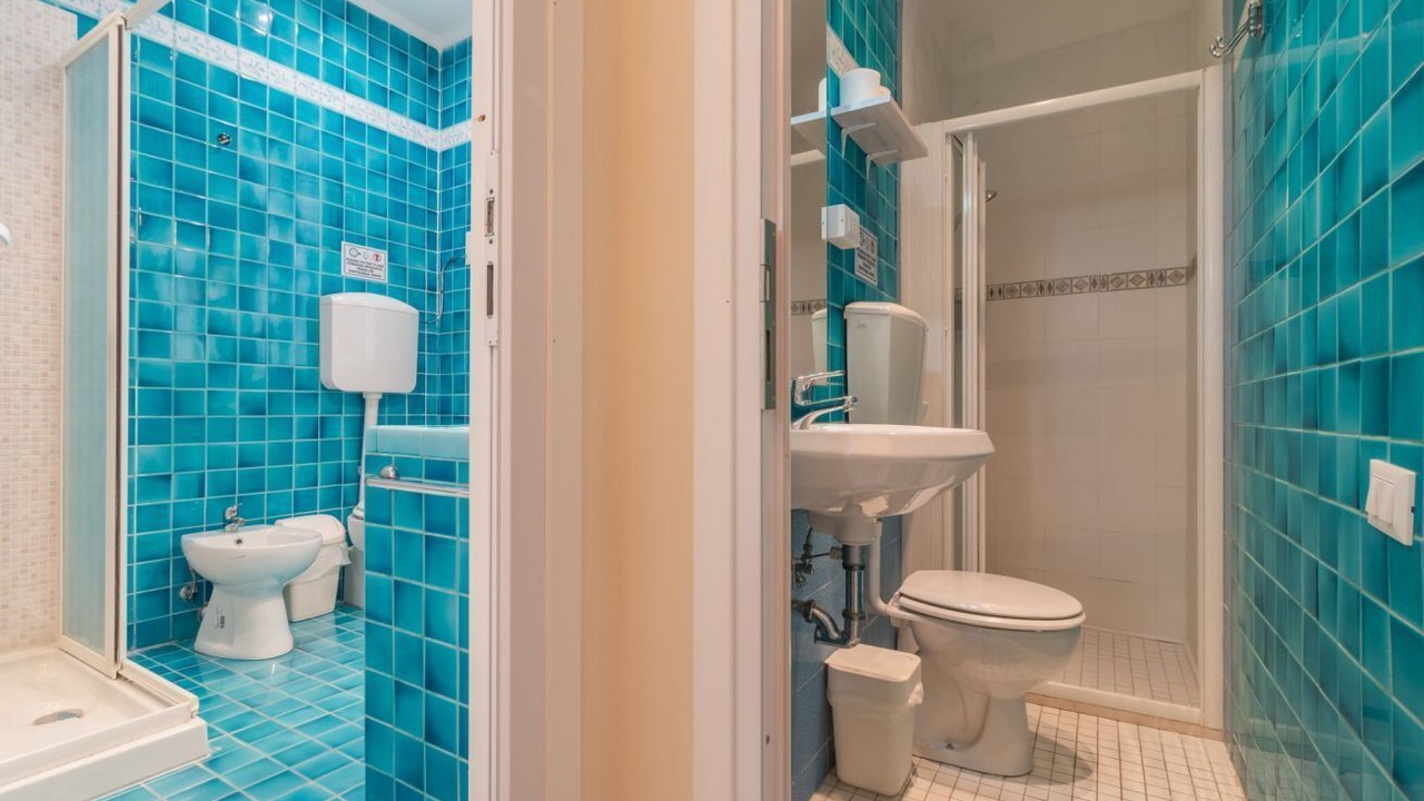 Photo of Bathroom in San Polo