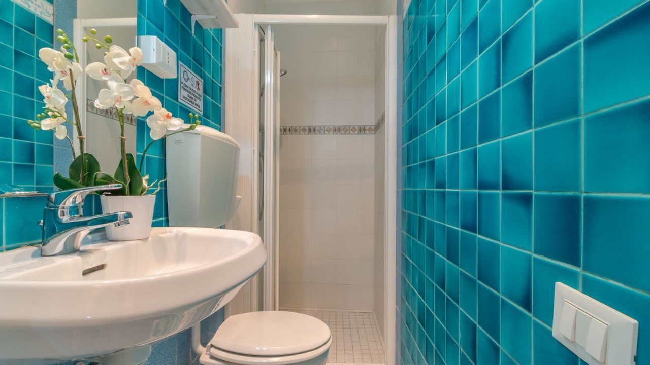 Photo of Bathroom in San Polo