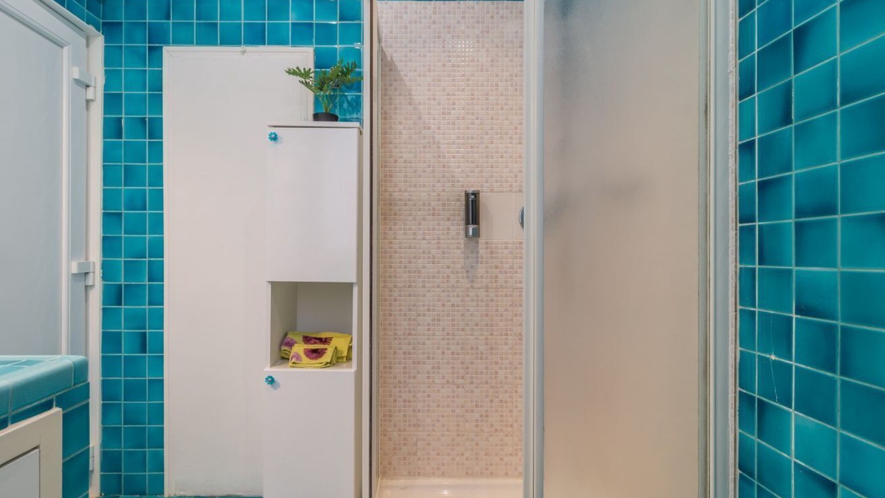 Photo of Bathroom in San Polo