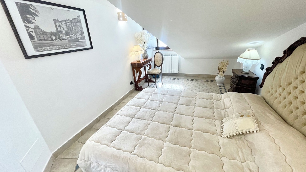 Photo of Bedroom in Montefiascone