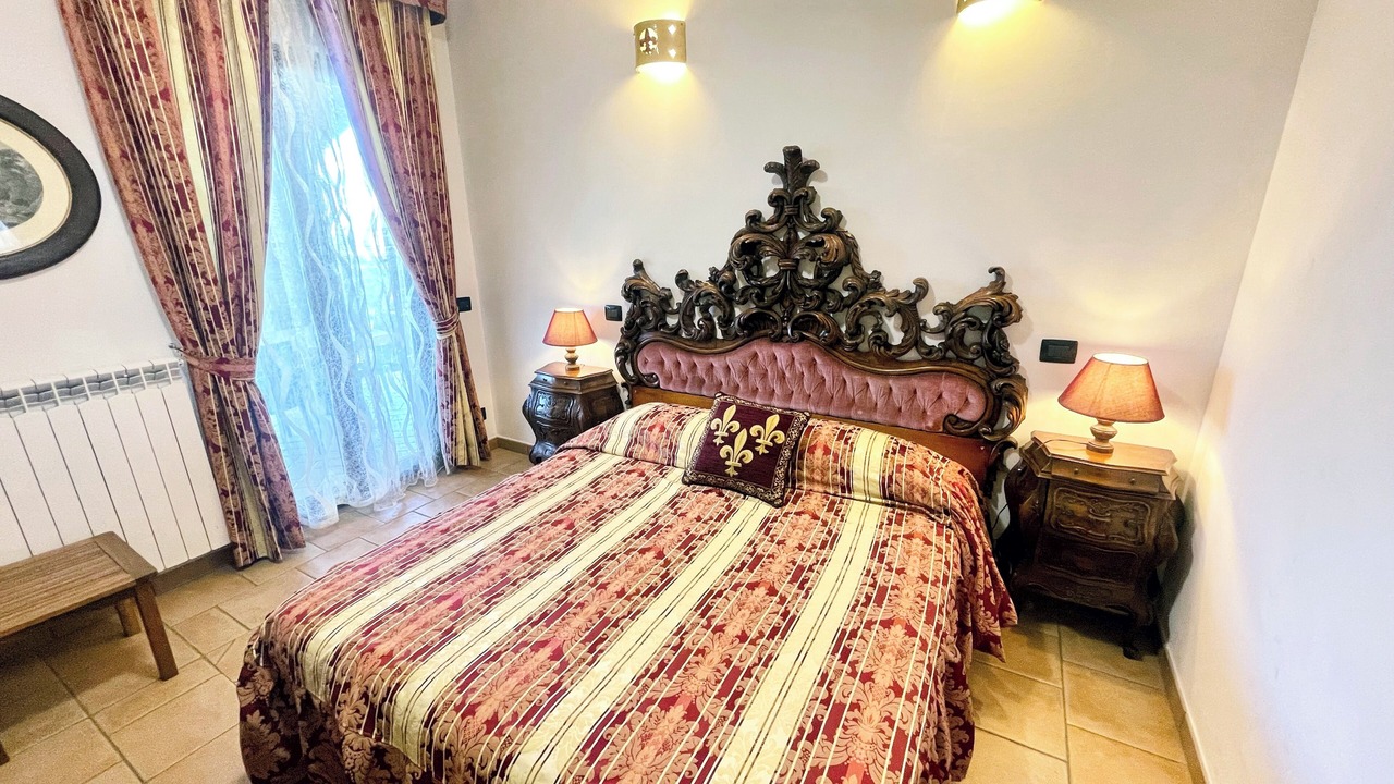 Photo of Bedroom in Montefiascone