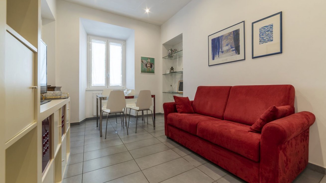 Photo of Livingroom in Salario