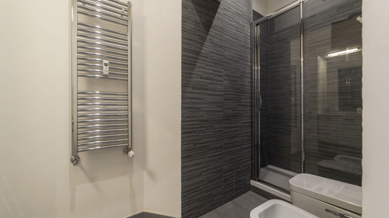 Photo of Bathroom in Salario