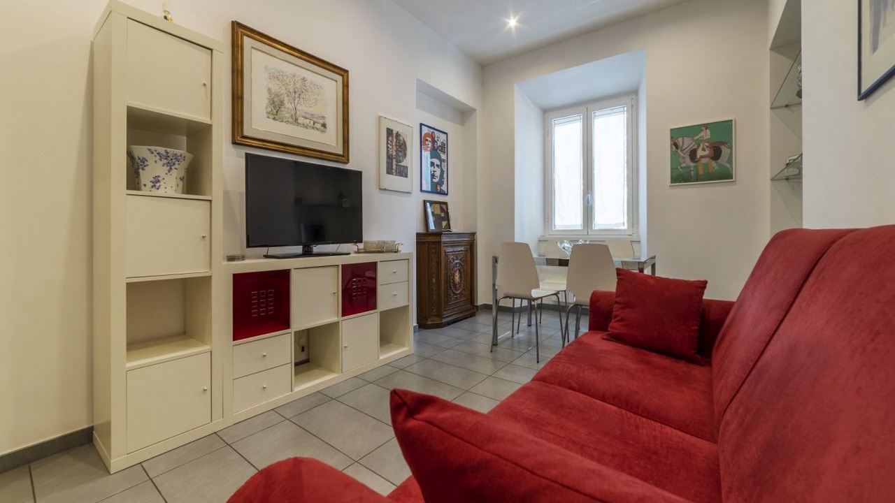 Photo of Livingroom in Salario