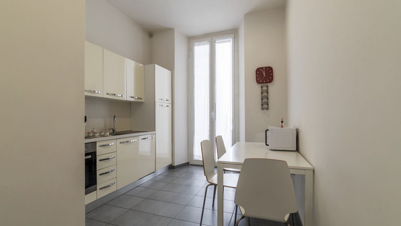 Photo of Kitchen in Salario