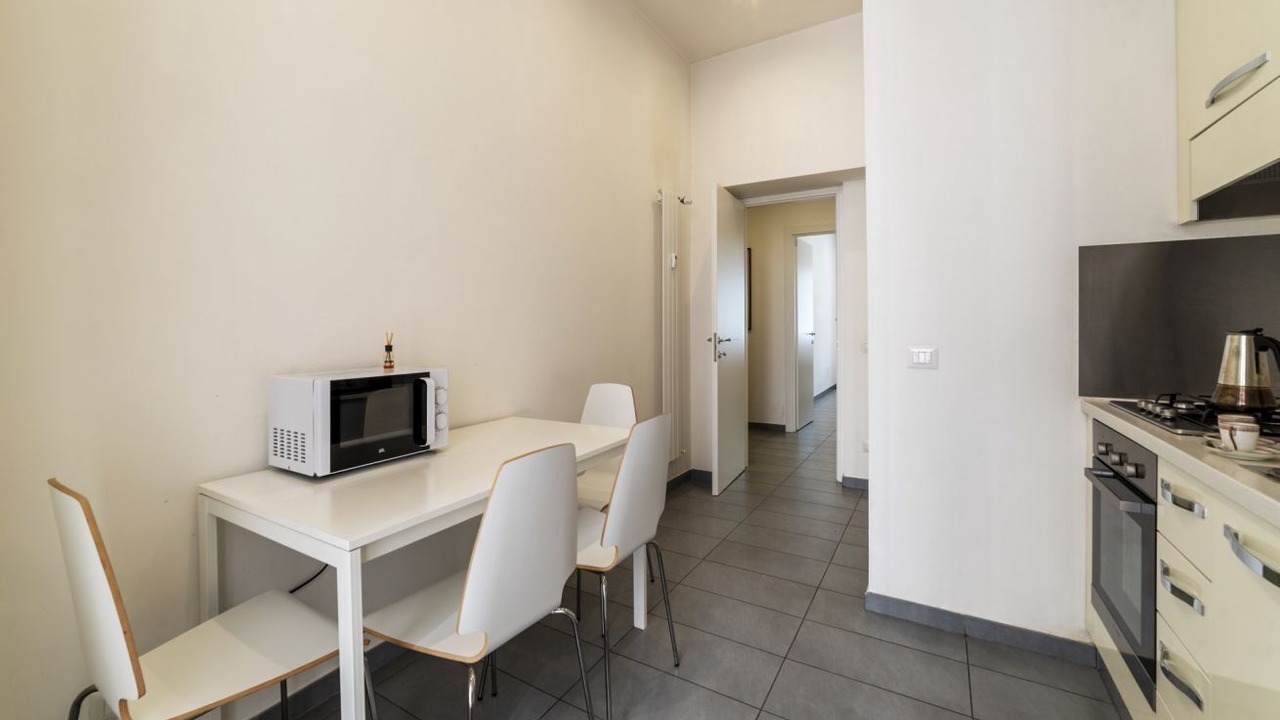 Photo of Kitchen in Salario