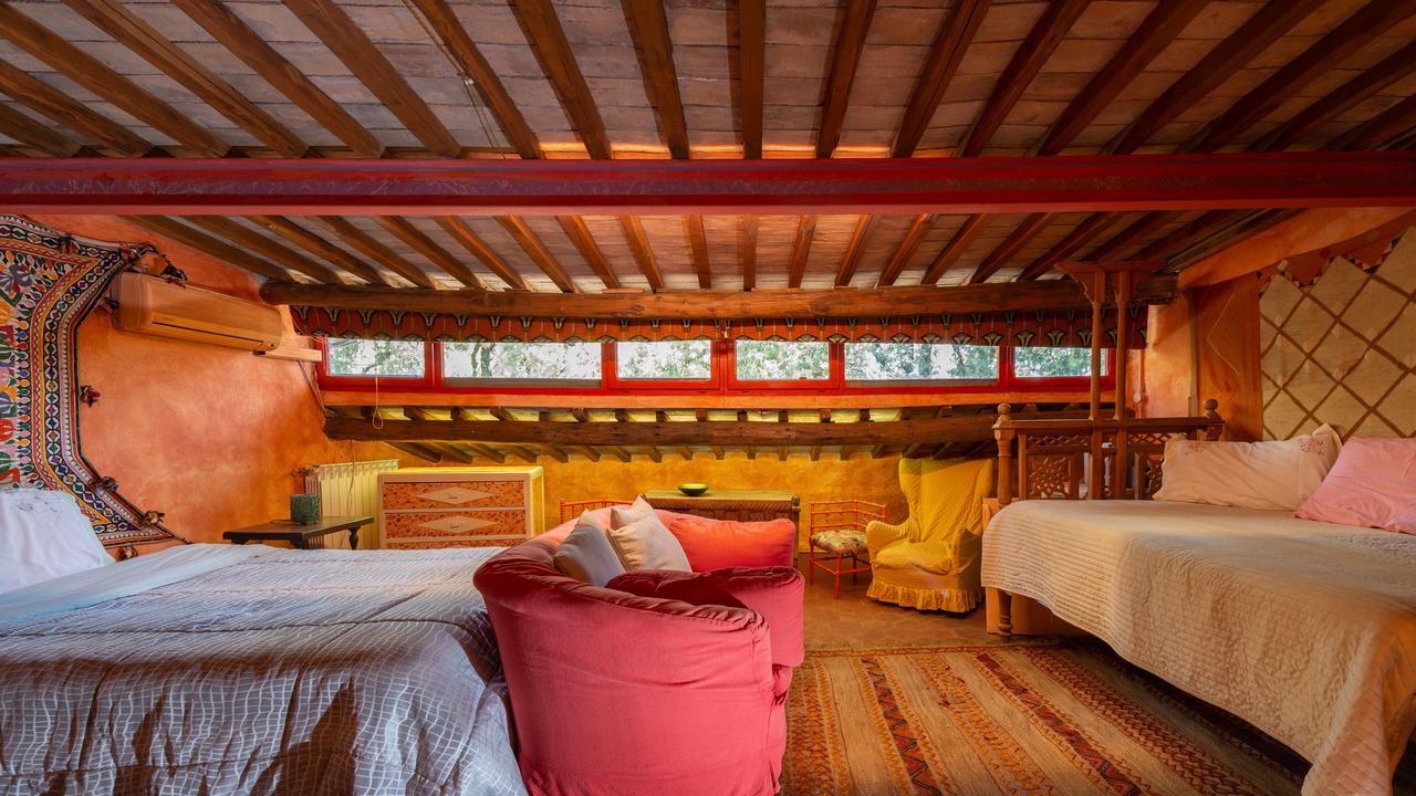 Photo of Bedroom in Ronciglione
