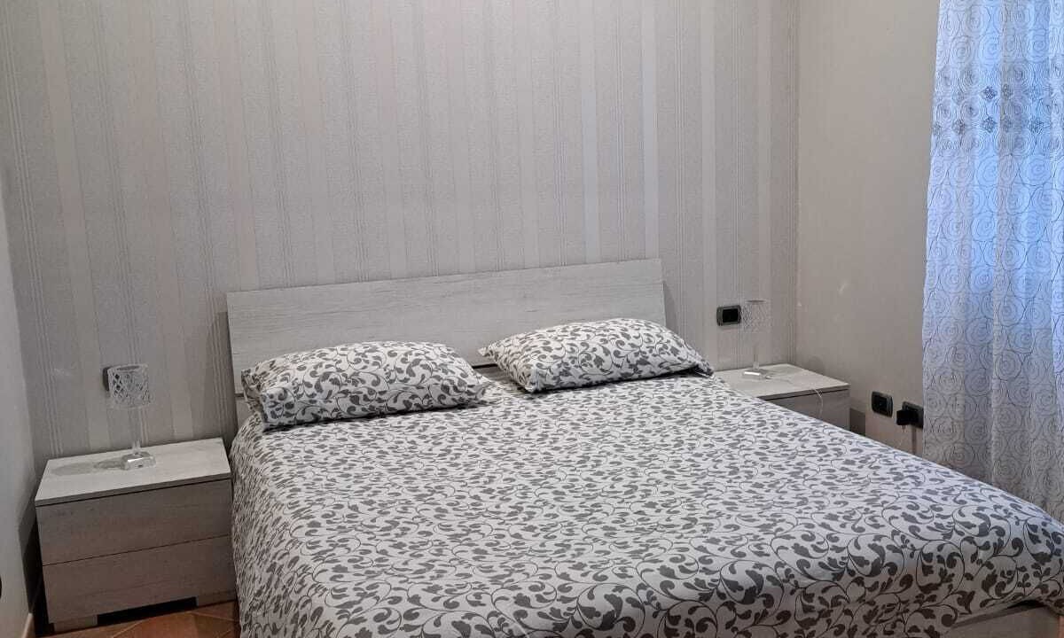 Photo of Bedroom in Borghesiana