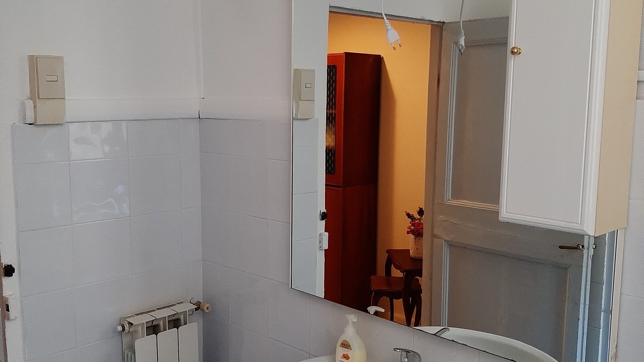 Photo of Bathroom in Rione VII Regola