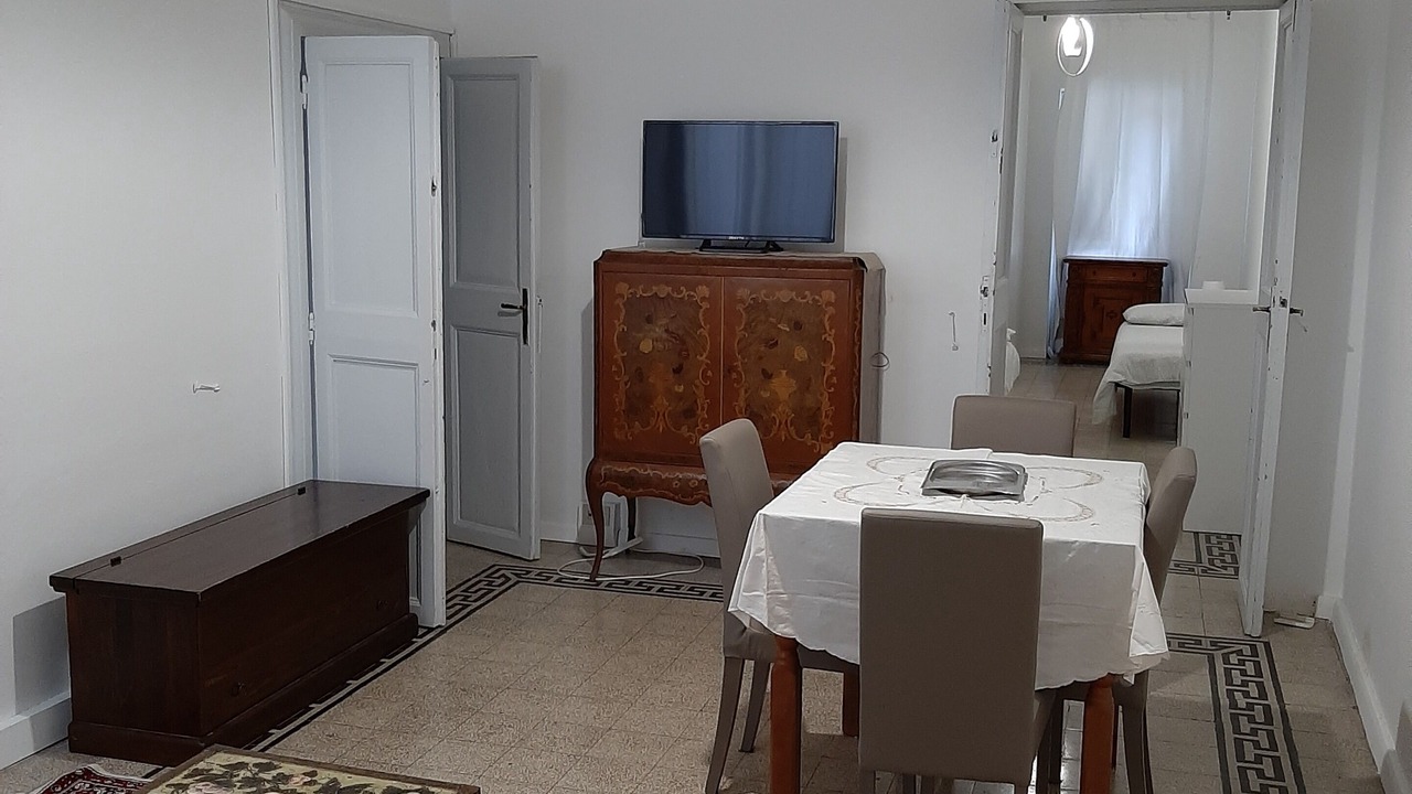 Photo of Others in Rione VII Regola