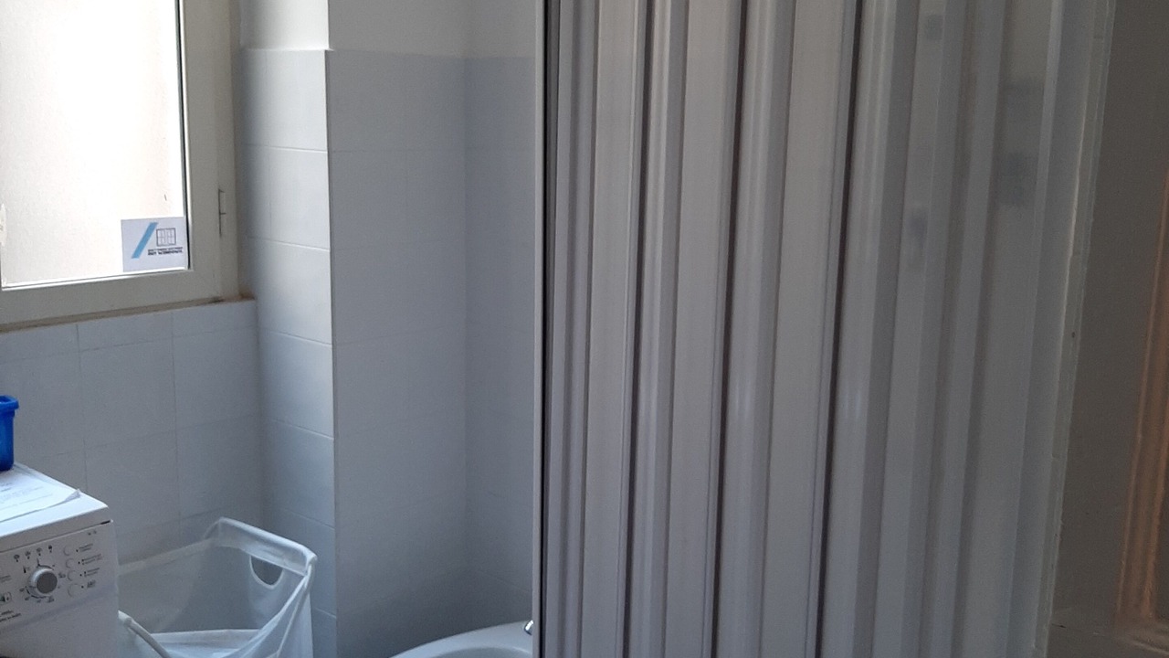 Photo of Bathroom in Rione VII Regola