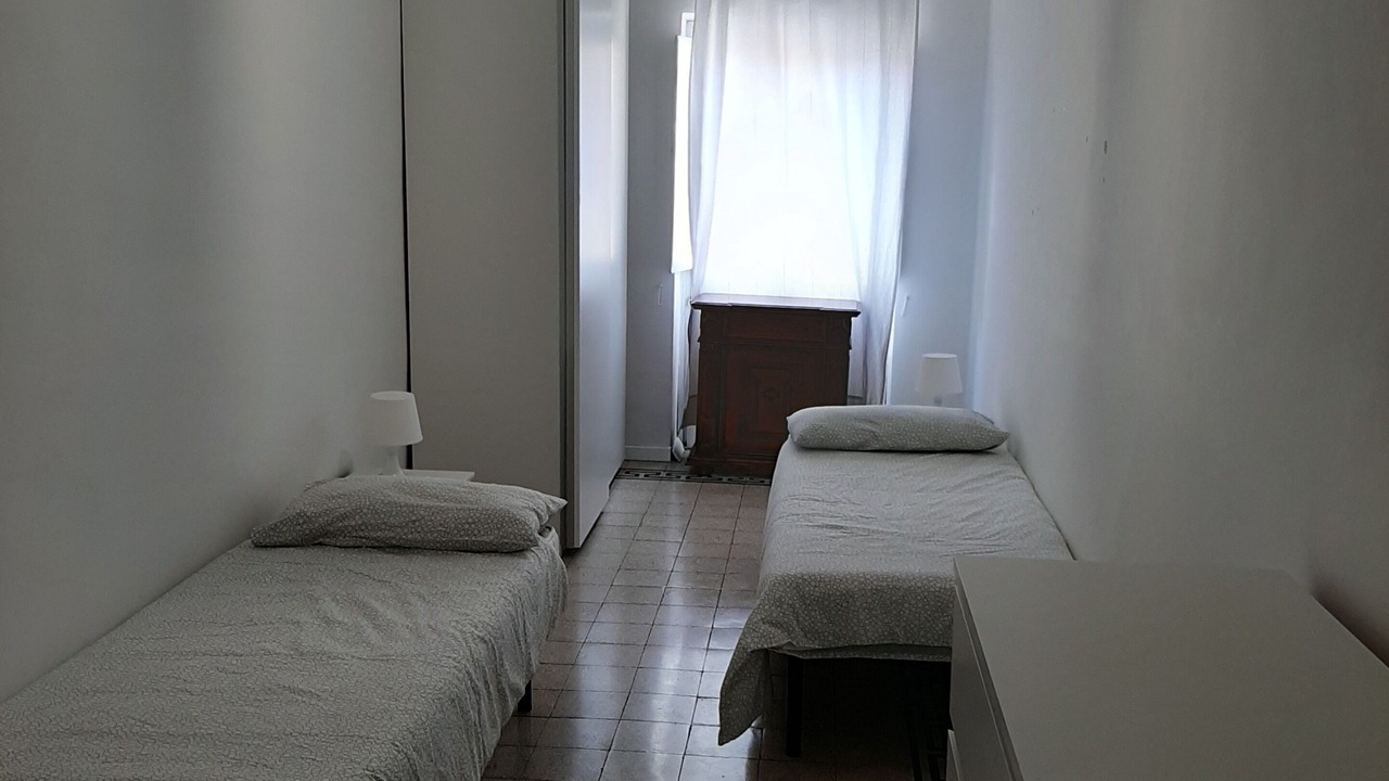 Photo of Bedroom in Rione VII Regola