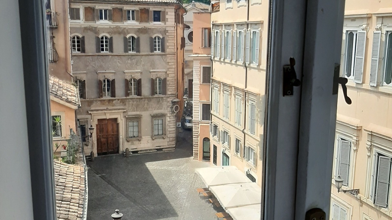 Photo of Others in Rione VII Regola