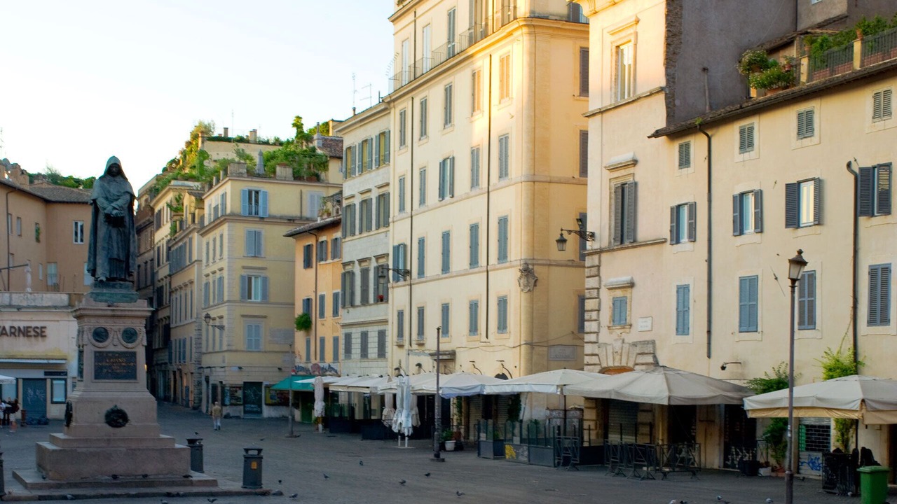 Photo of Others in Rione VII Regola