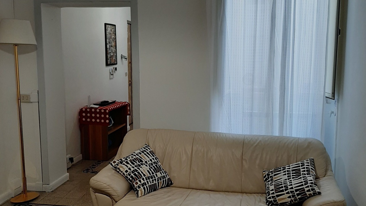 Photo of Livingroom in Rione VII Regola