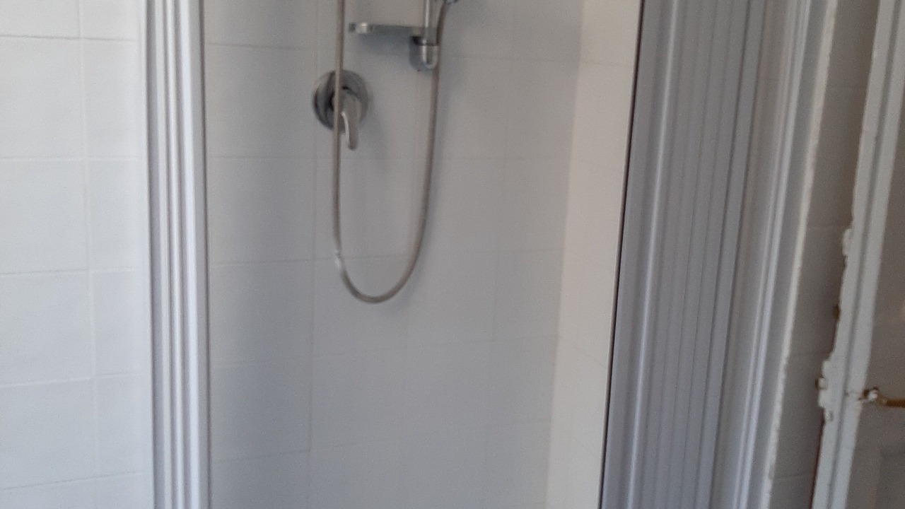 Photo of Bathroom in Rione VII Regola