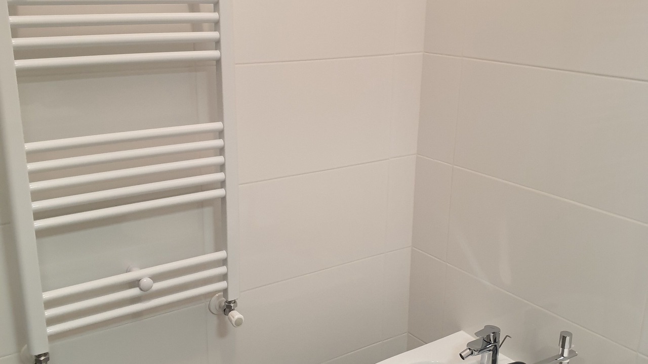 Photo of Bathroom in Giannella
