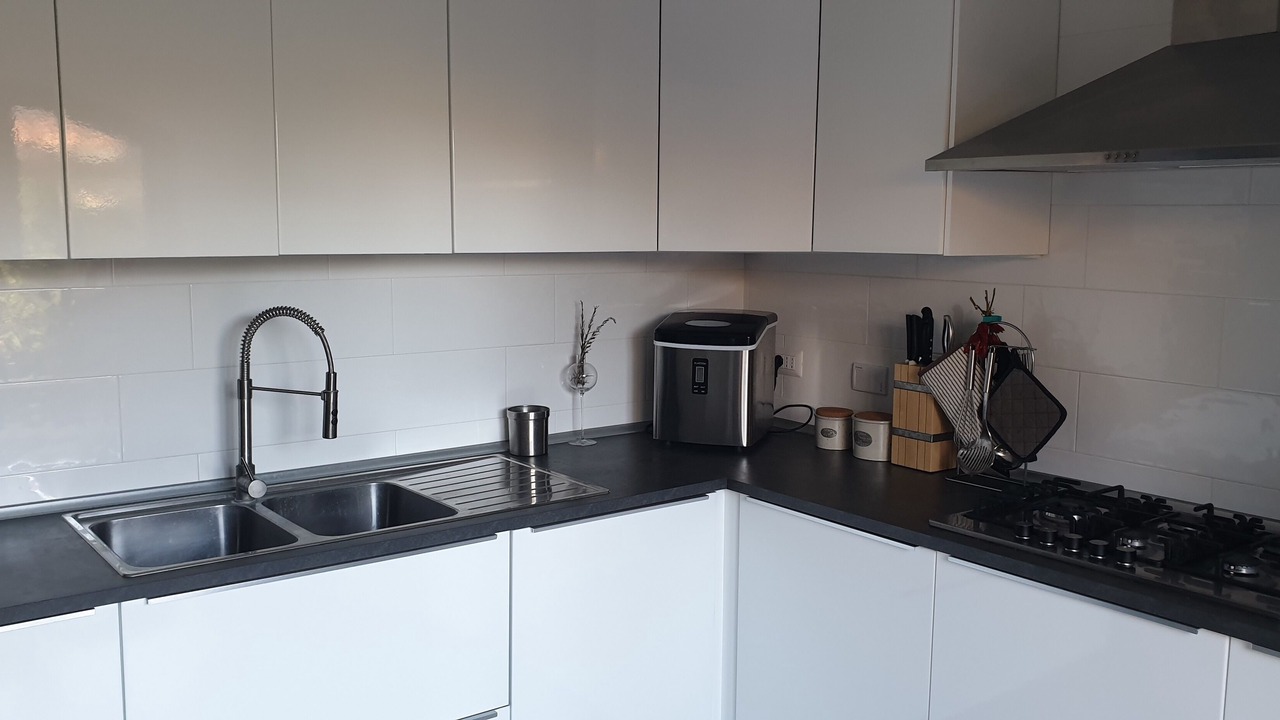 Photo of Kitchen in Giannella