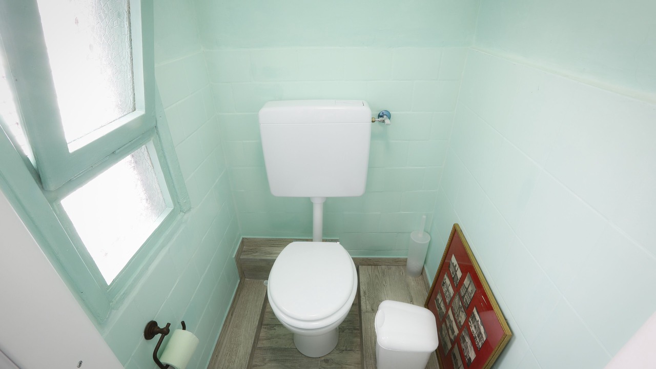 Photo of Bathroom in Rione V Ponte