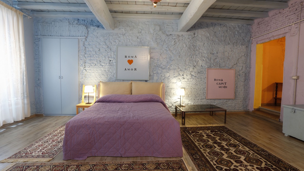 Photo of Bedroom in Rione V Ponte
