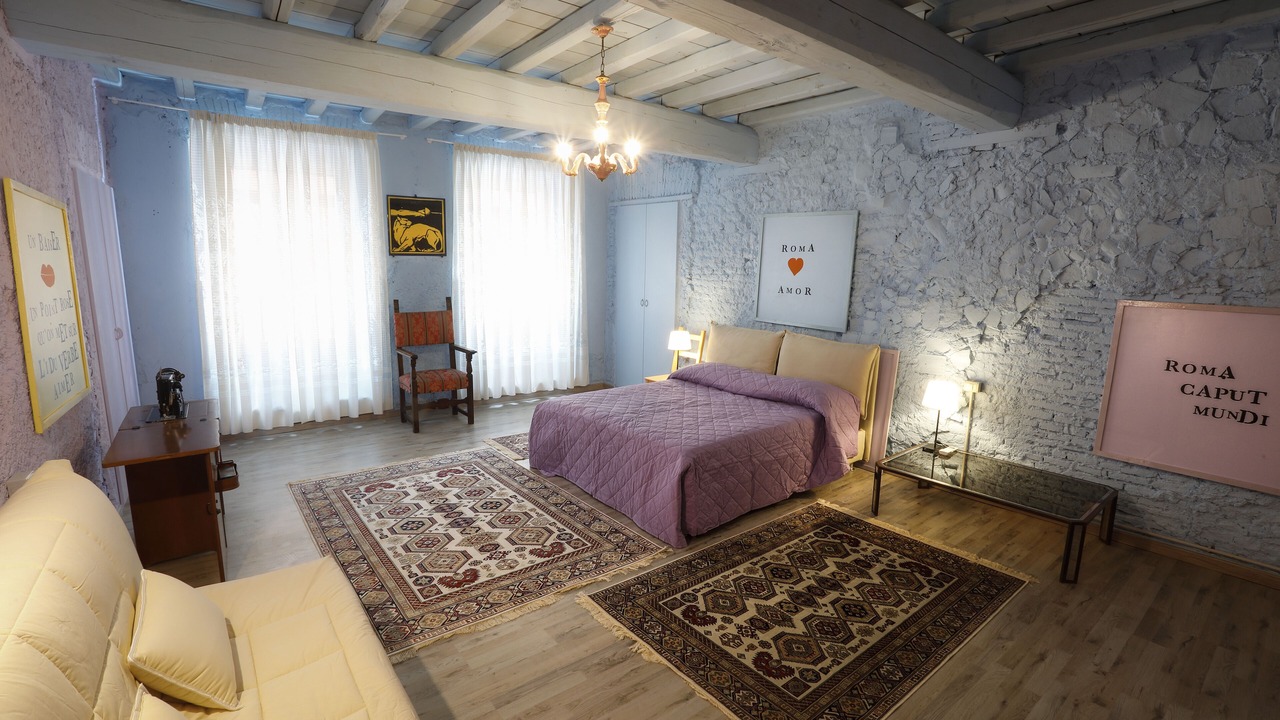 Photo of Bedroom in Rione V Ponte