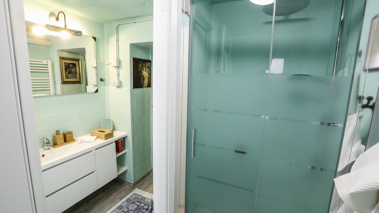 Photo of Bathroom in Rione V Ponte