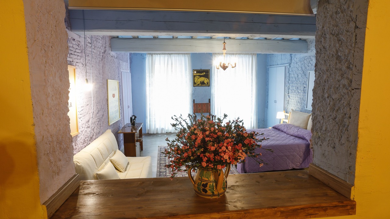 Photo of Bedroom in Rione V Ponte