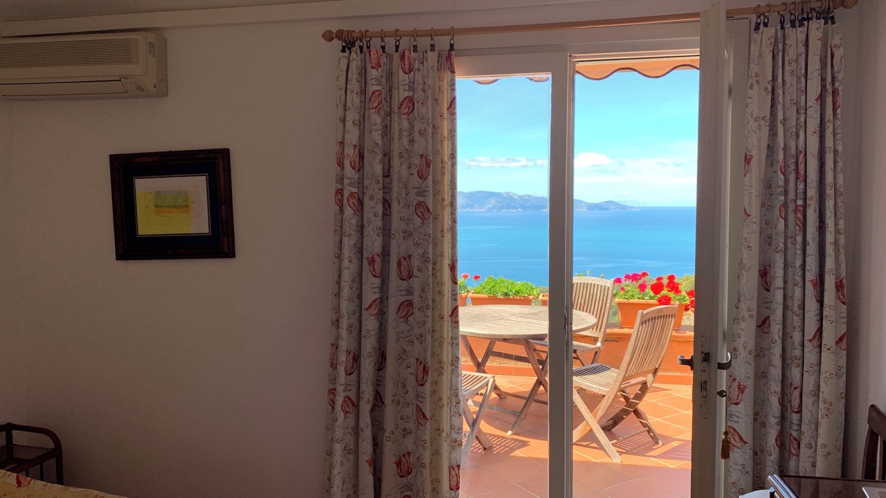Photo of Bedroom in Cala Piccola