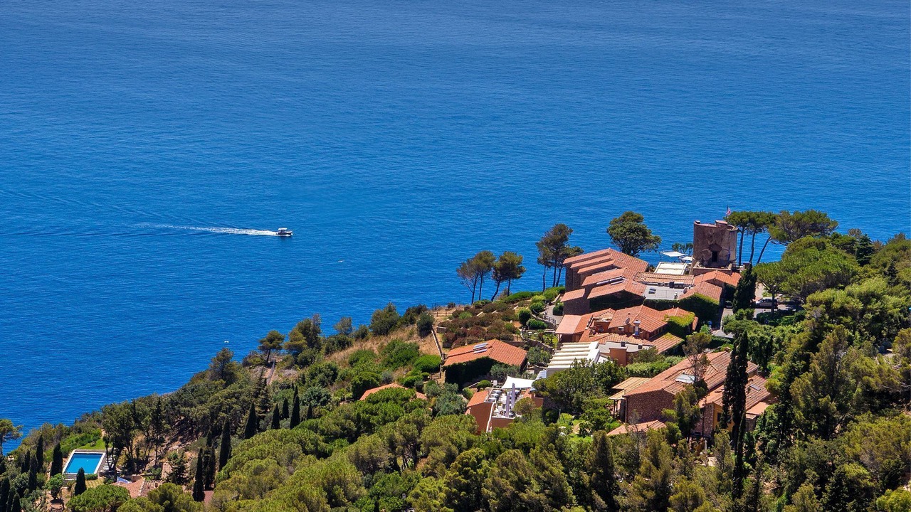 Photo of Outdoor in Cala Piccola