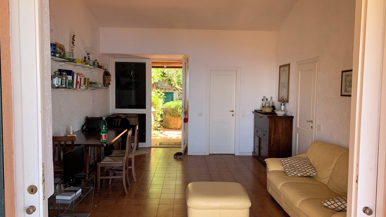 Photo of Livingroom in Cala Piccola