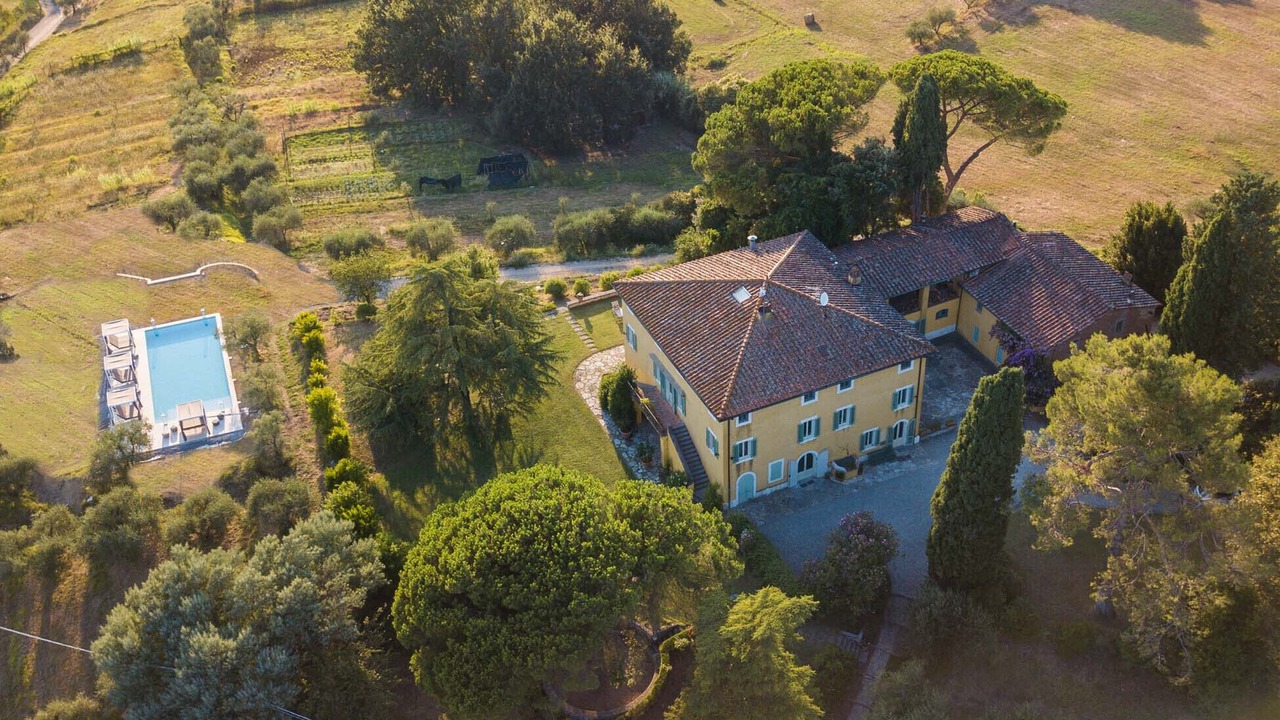 Photo of Outdoor in Corte Franceschini