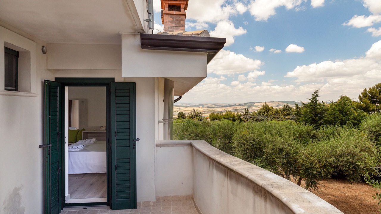 Photo of Outdoor in Matera