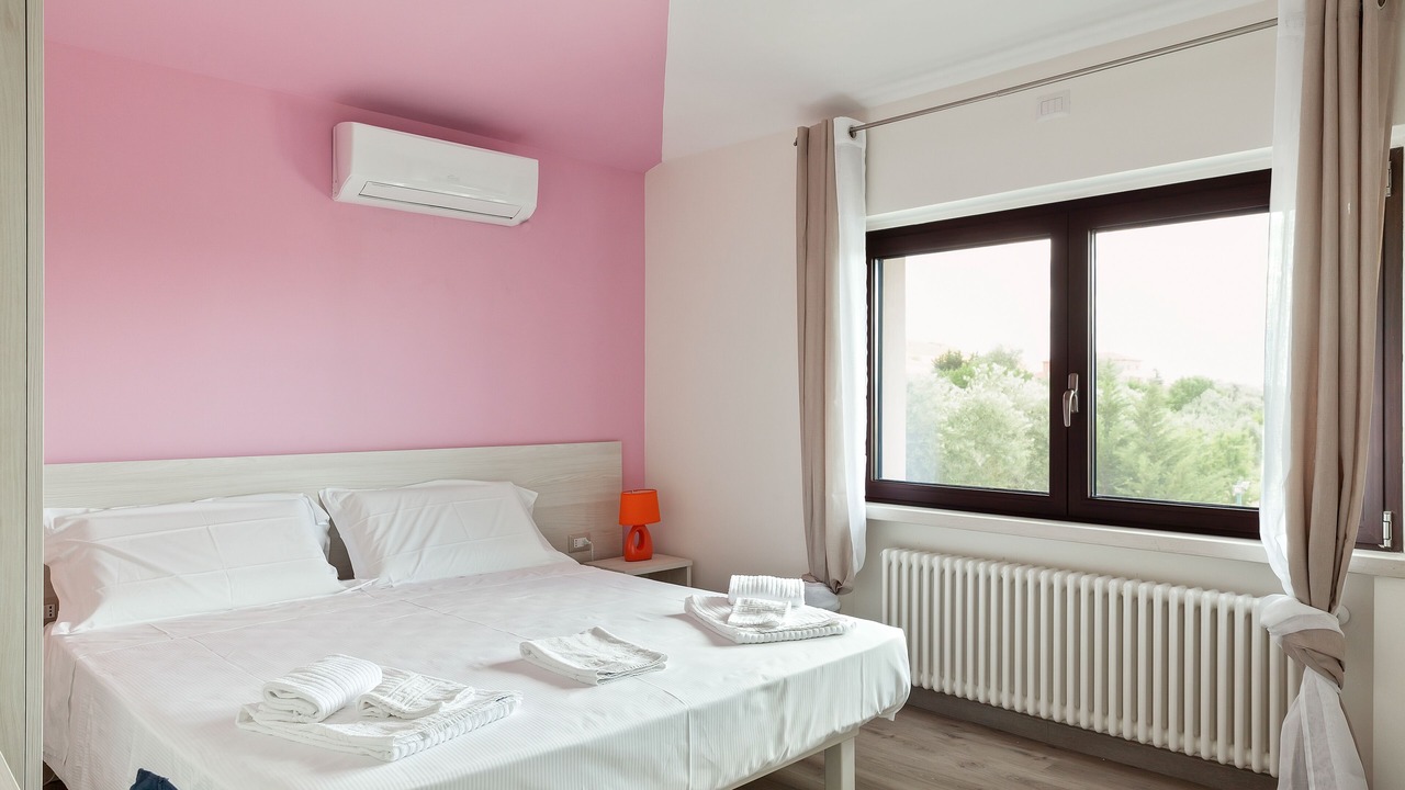 Photo of Bedroom in Matera
