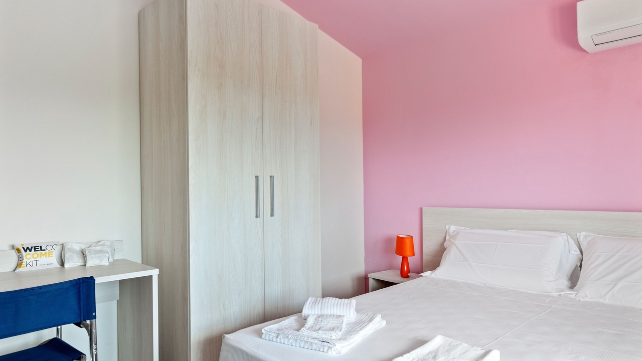 Photo of Bedroom in Matera