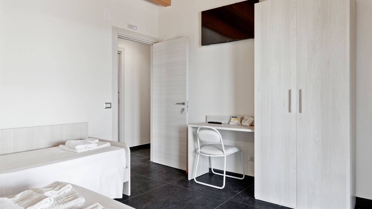 Photo of Bedroom in Matera