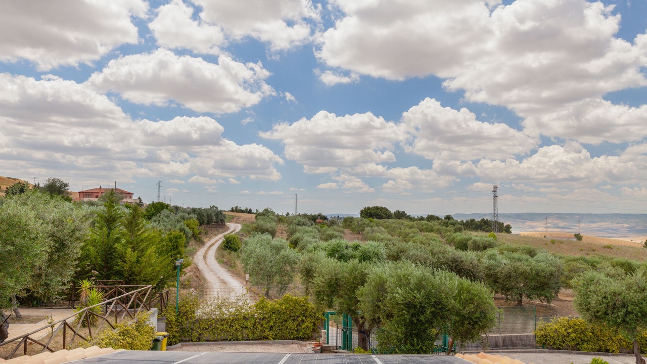 Photo of Outdoor in Matera