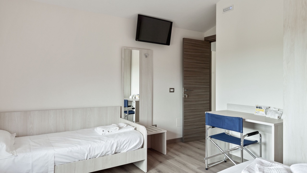 Photo of Bedroom in Matera