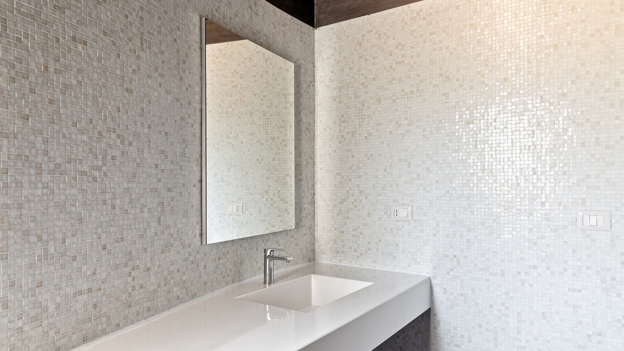 Photo of Bathroom in Matera