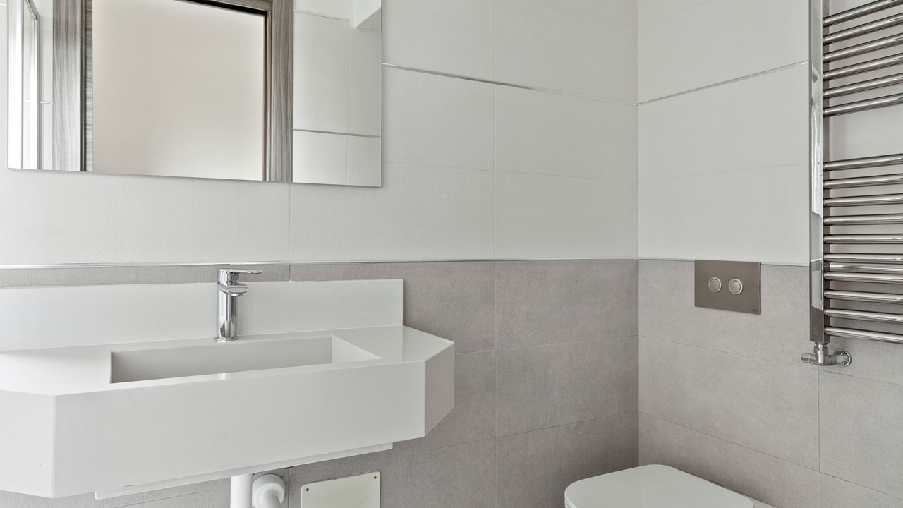 Photo of Bathroom in Matera