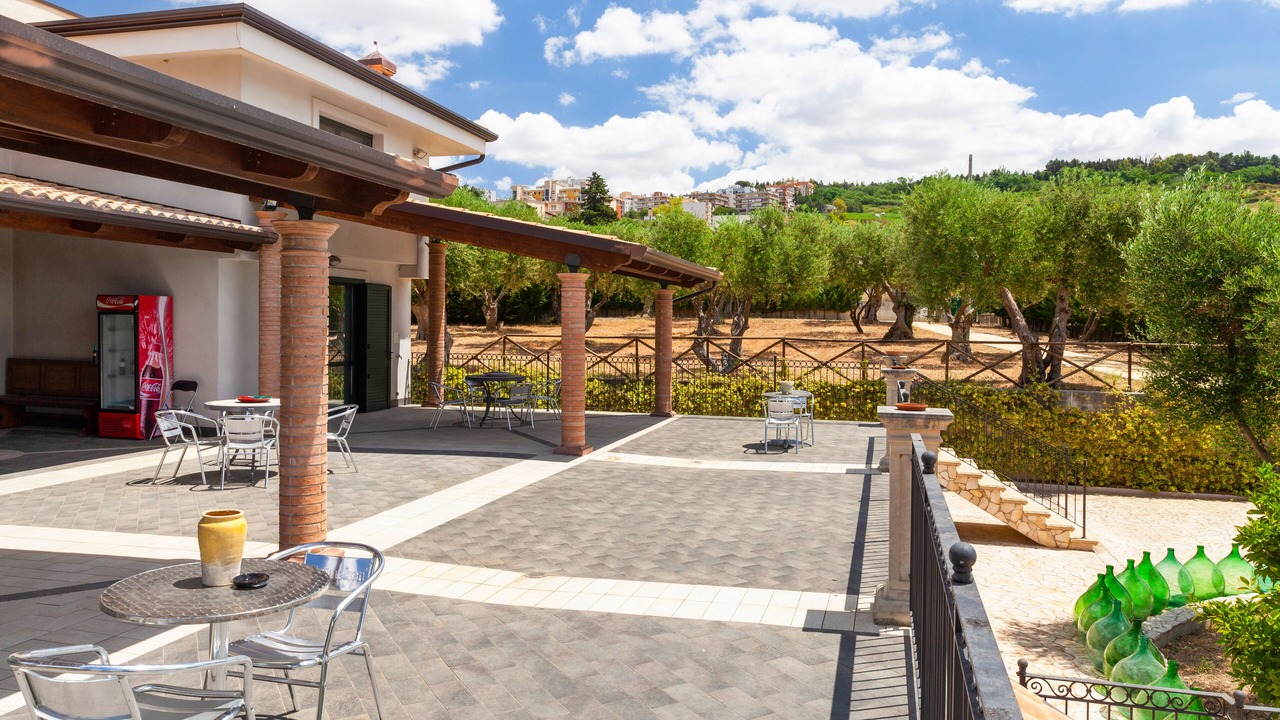 Photo of Outdoor in Matera