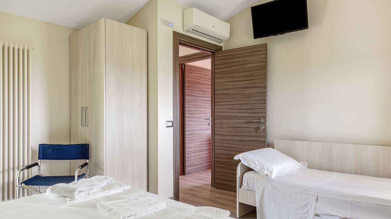 Photo of Bedroom in Matera