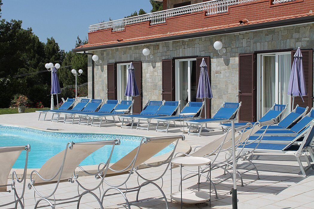 Photo of Outdoor in Castellabate