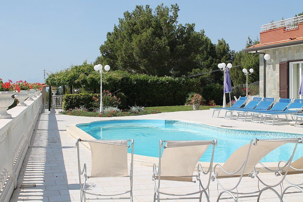 Photo of Outdoor in Castellabate