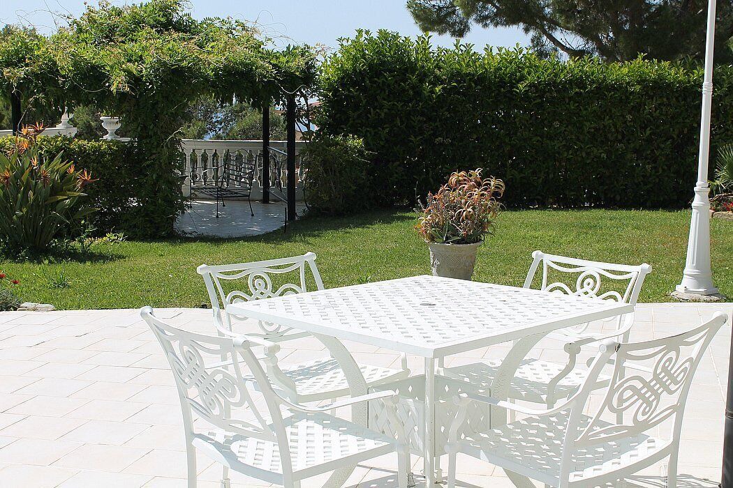 Photo of Outdoor in Castellabate