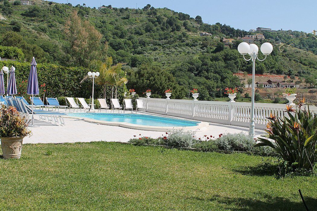 Photo of Outdoor in Castellabate