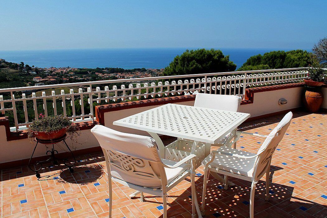 Photo of Outdoor in Castellabate