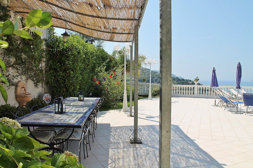 Photo of Outdoor in Castellabate
